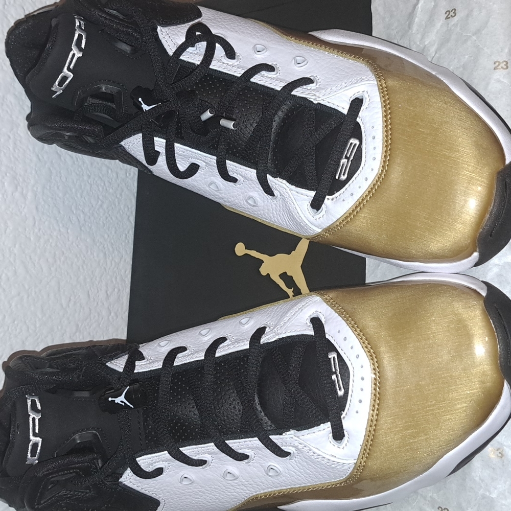 Jordan b loyal